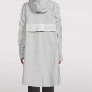 Canada Goose Women's Gray Coat